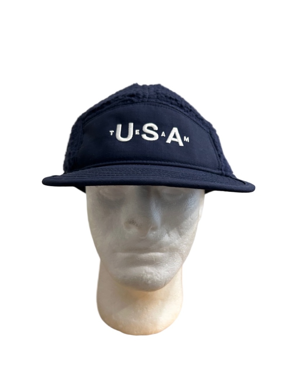 Navy Nike ACG team USA  5 panel hat (New)